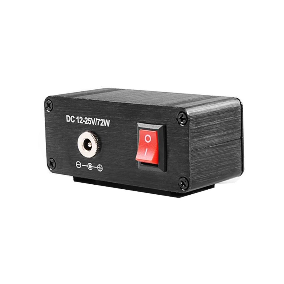 Powermaster T12 DC 19 Volt - 24 Volt 72 Watt Havya İstasyonu