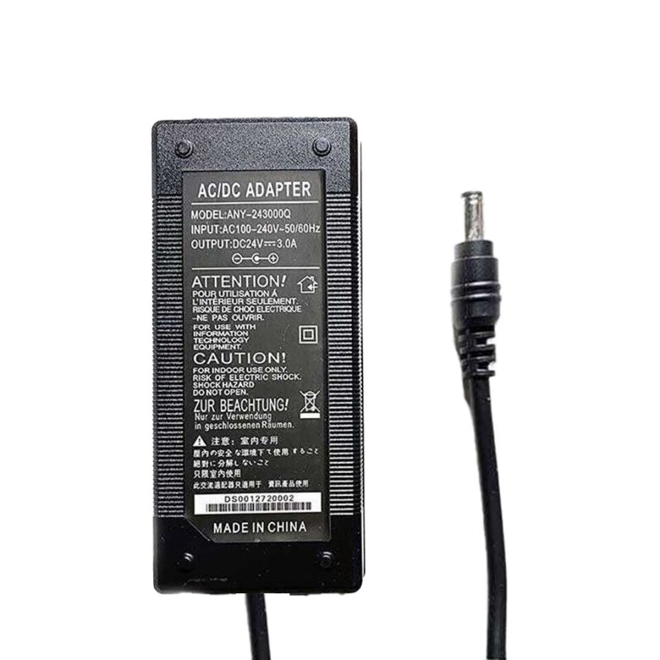 Powermaster T12 DC 19 Volt - 24 Volt 72 Watt Havya İstasyonu