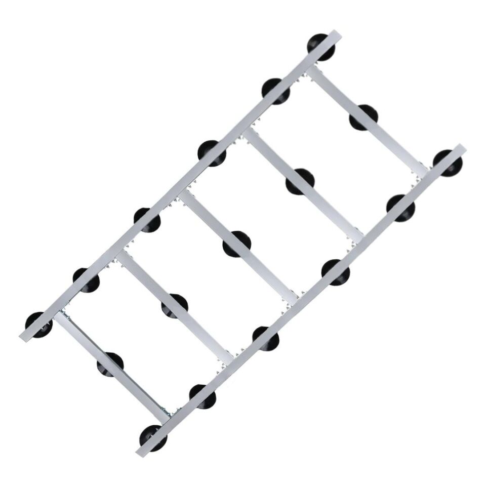 Weko 65''- 75'' Vakumlu Panel Taşıyıcısı