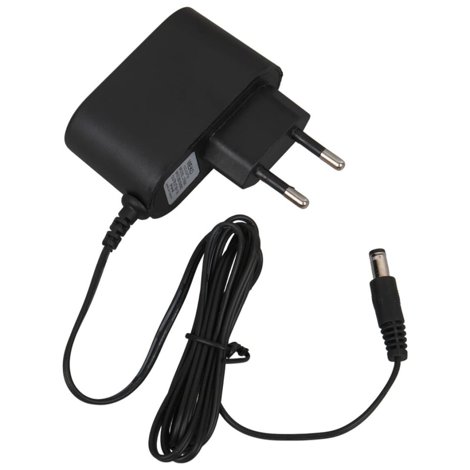 Weko 9 Volt 1 Amper 5.5x2.5 Uçlu Priz Tipi Adaptör