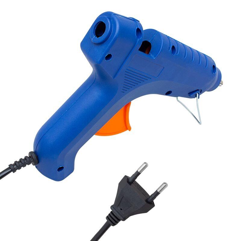 Winnboss WN-1200 100 Watt Anahtarlı Sıcak Silikon Tabancası