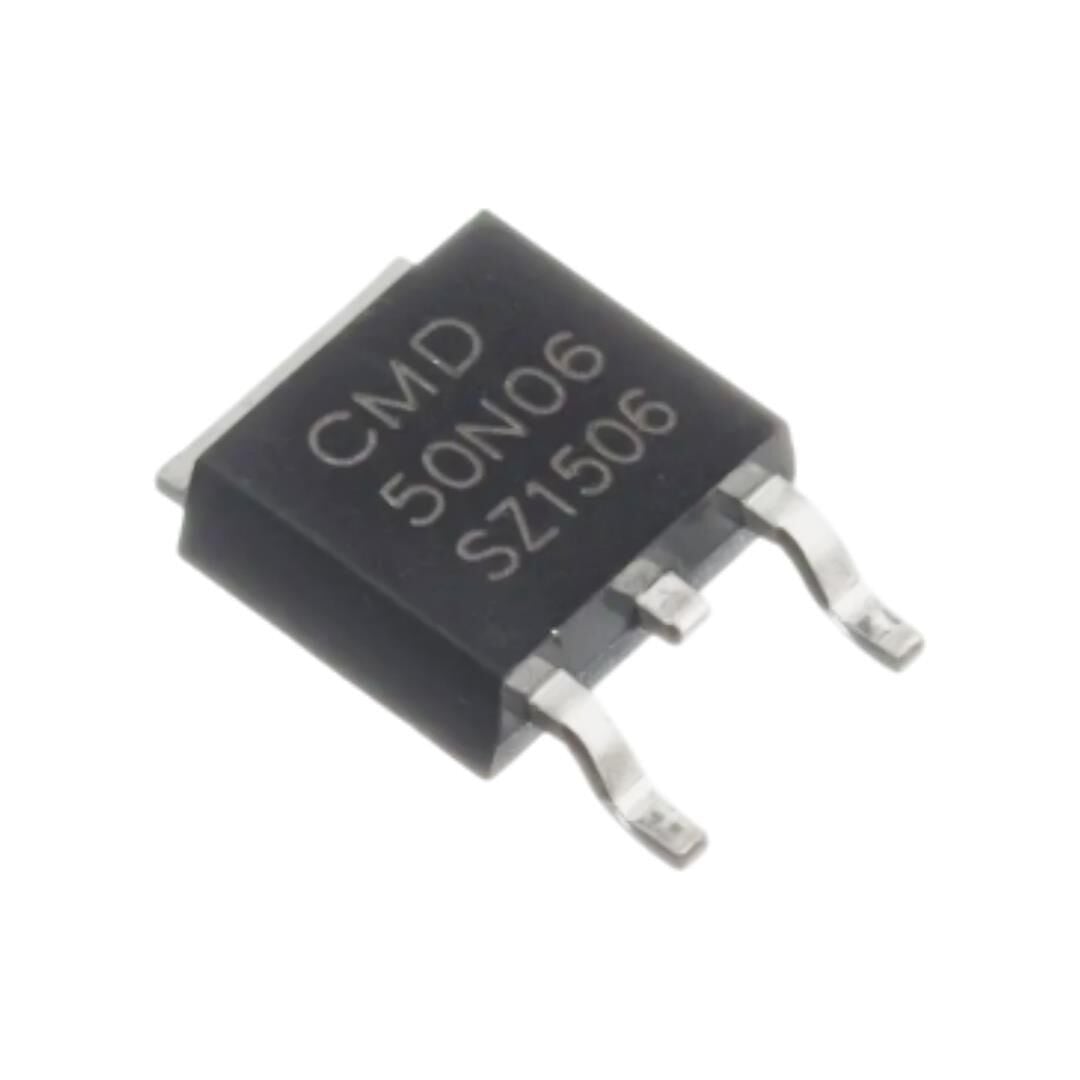 50N06L TO-252 DPAC Mosfet