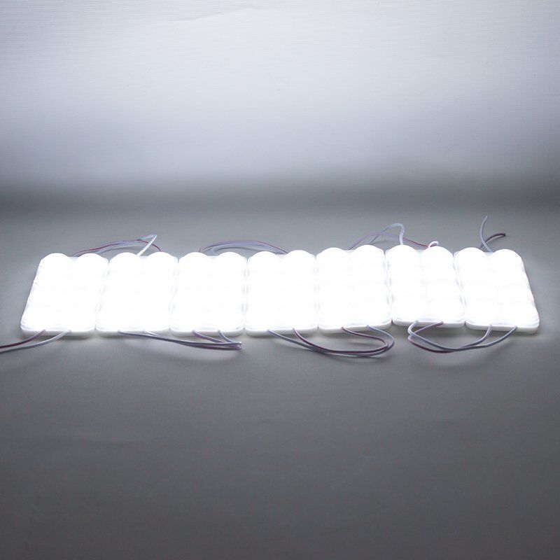 Powermaster 12 Volt 3.6 Watt Soğuk Beyaz 2835 Modül Led