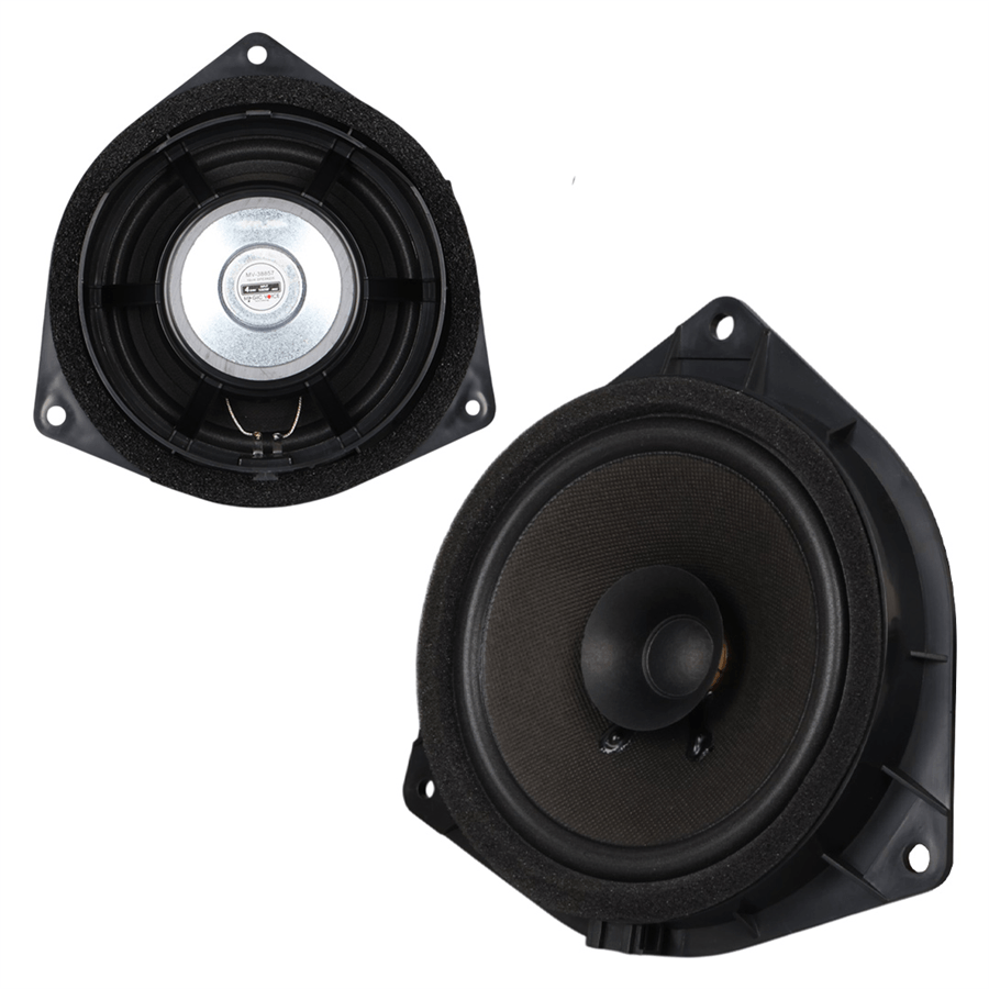 Magicvoice MV-38857 16CM 4 OHM 100 Watt Hyundai Araçlar İçin Tekli Oto Hoparlör