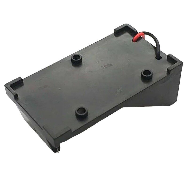 Powermaster IC-232C Jack’sız 9 Volt İçin Pil Yuvası