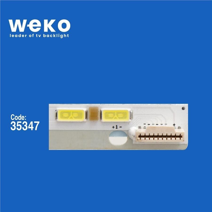Wkset-5713 35347X1 42 V13 Edge Rev0.3 2 - 6920L-0001C 1 Adet Led Bar (54Led)