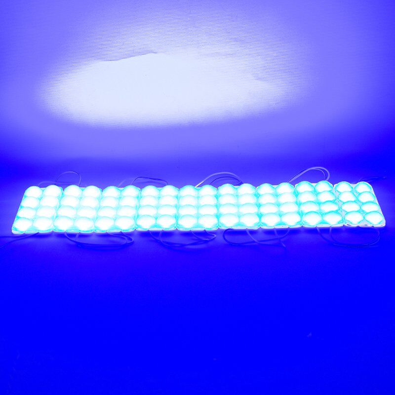 Powermaster 12 Volt 3.6 Watt Mavi 2835 Modül Led