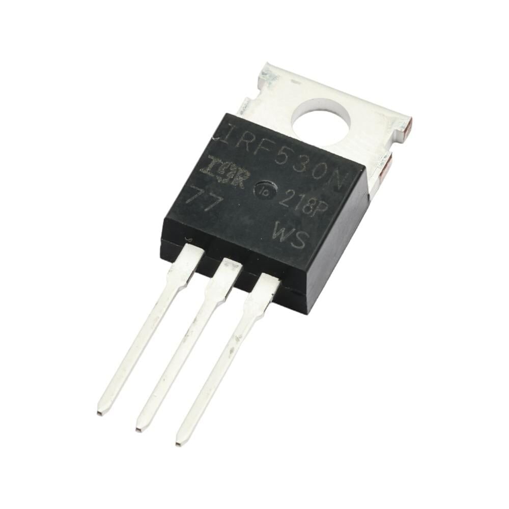 IRF 530N TO-220 Mosfet