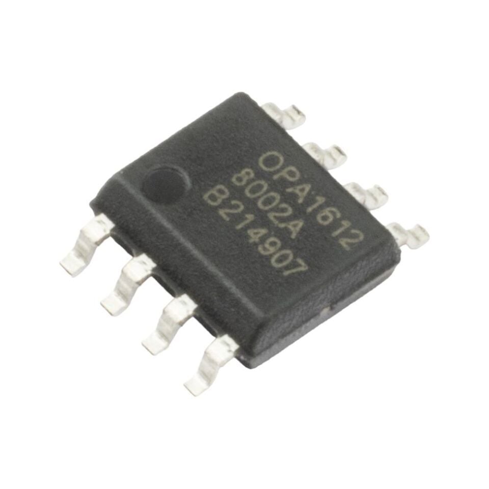 8002A SOIC-8 SMD Entegre Devre