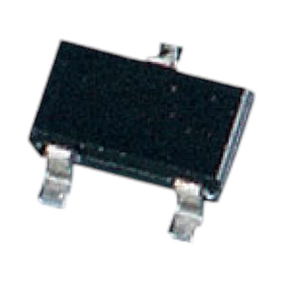 BC 857 SMD PNP SOT-23 SMD Transistör