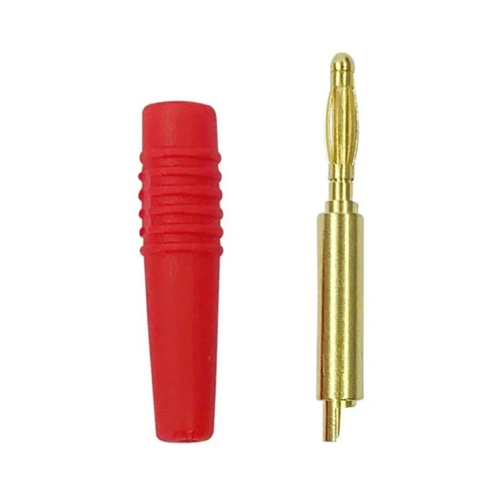 Powermaster IC-238S Banana CX-2067 Jak 2mm