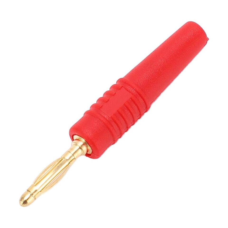 Powermaster IC-238S Banana CX-2067 Jak 2mm