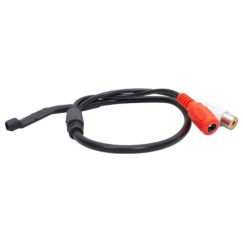 Powermaster PM-9570 Kablolu Kamera Mikrofonu