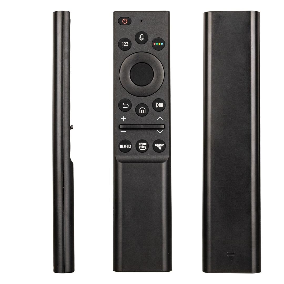 Samsung BN59-01363B Ses Komutlu Lcd Led Tv Kumanda
