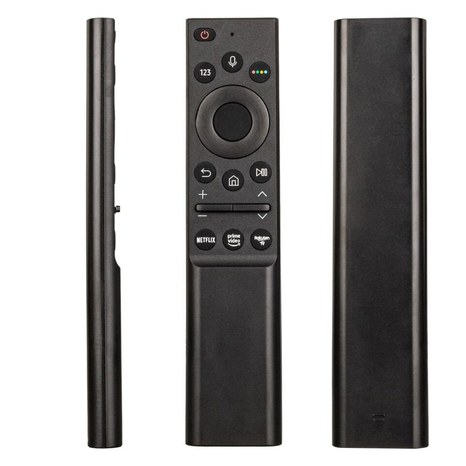 Samsung BN59-01363B Ses Komutlu Lcd Led Tv Kumanda