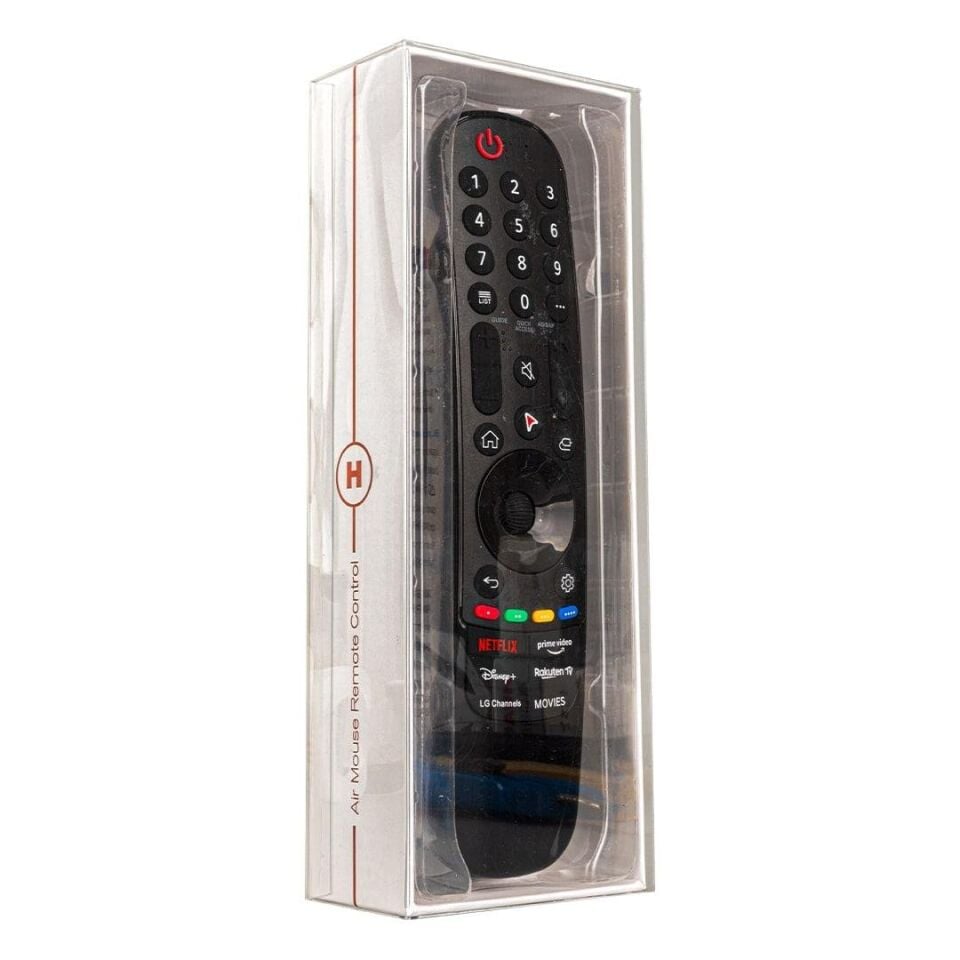 LG MR21GA AKB76036204 Air Mouse Sihirli Kumanda