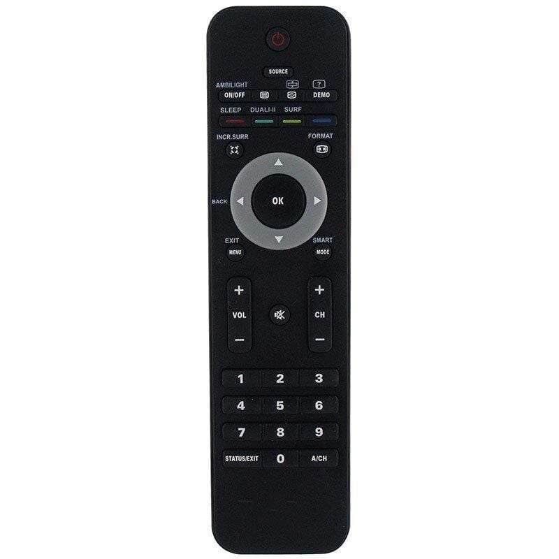 Philips RM-670C Universal Lcd Led Tv Kumandası