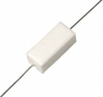 2.2 OHM 5W Taş Direnç