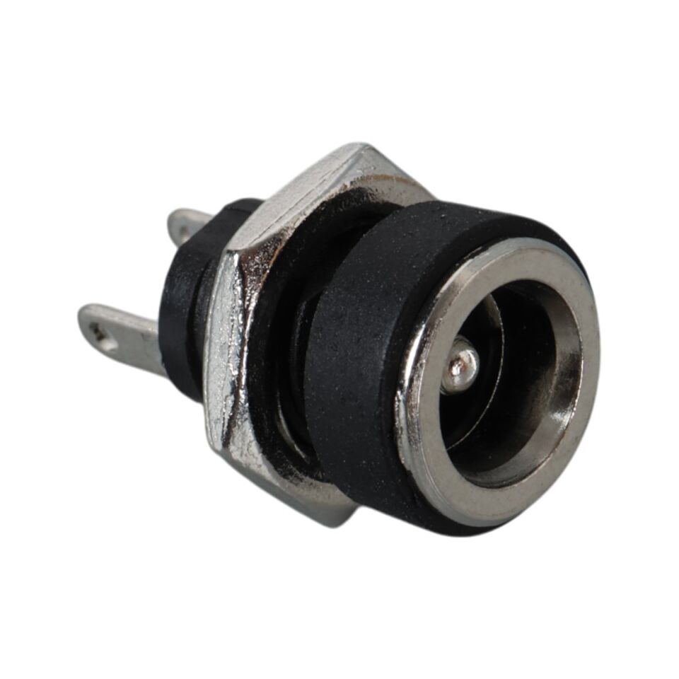 Powermaster IC-258B Jak Dc 2.1Mm 8Mm