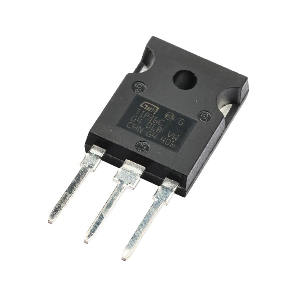 TIP 36C TO-247 Transistör