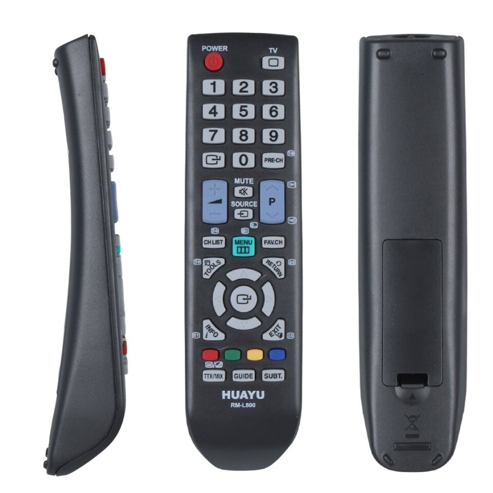 Samsung RM-L800 Universal Lcd Led Tv Kumandası