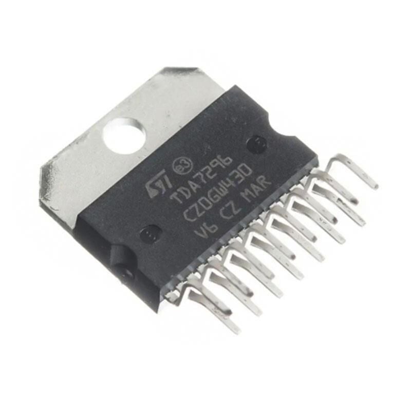 TDA 7296