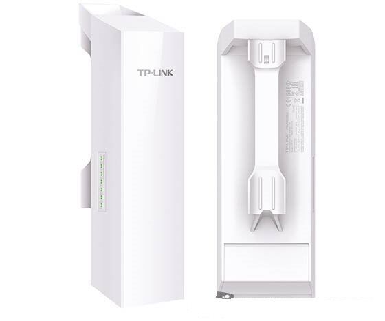 TP-Link CPE210 2.4 Ghz 9 DBI Dış Mekan Yönetilebilir Access Point