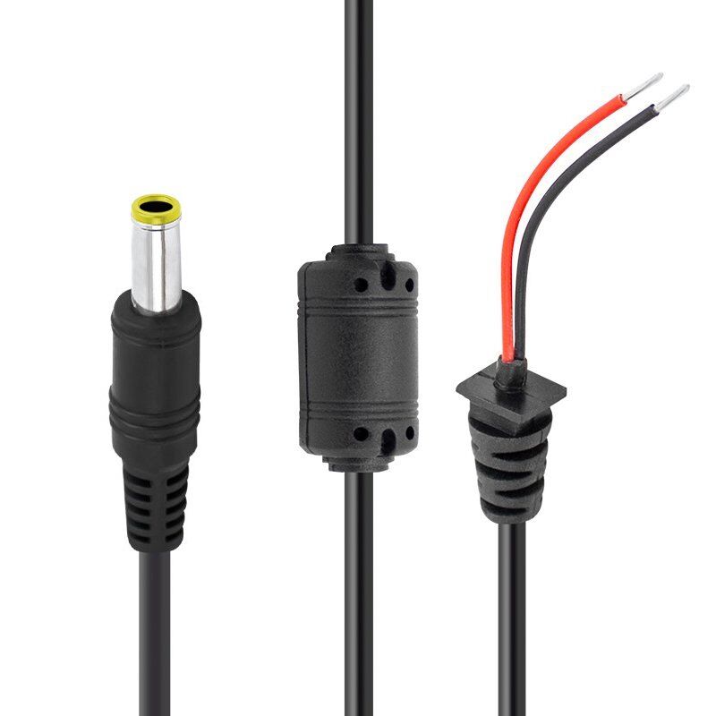 Powermaster Jacklı 5.5-3.0 Uç Notebook Adaptör Kablosu