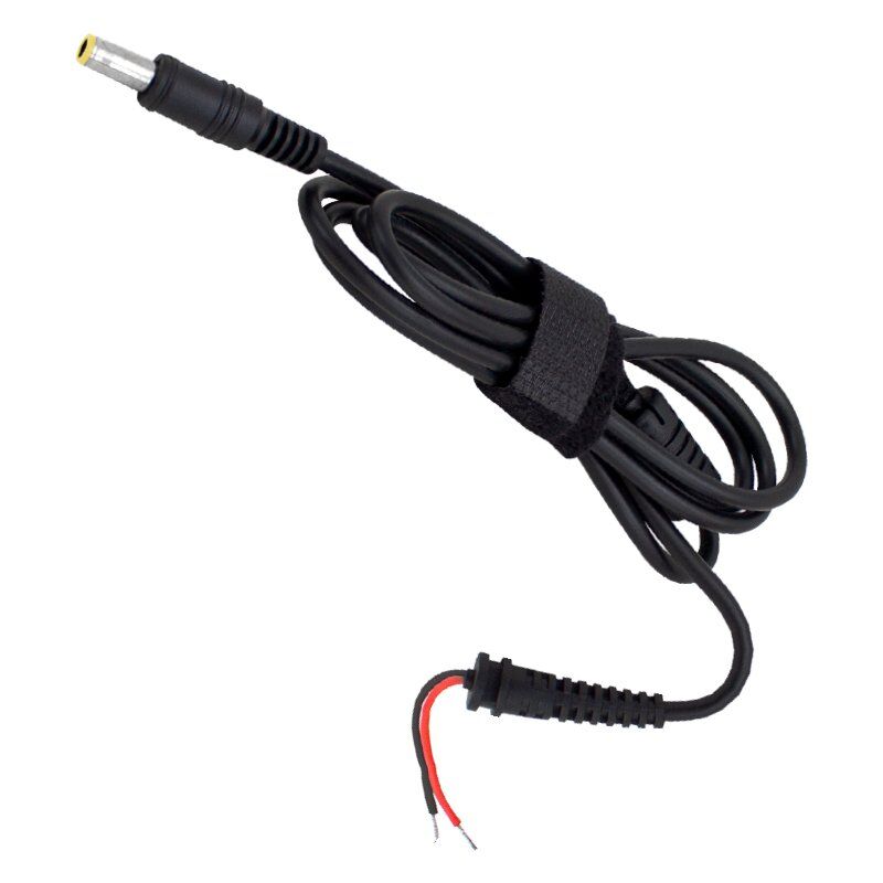 Powermaster Jacklı 5.5-3.0 Uç Notebook Adaptör Kablosu
