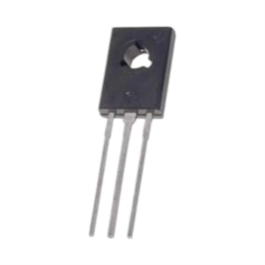 BD 175 Transistör