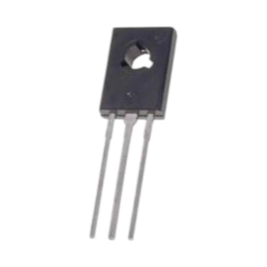 BD 175 Transistör
