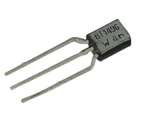 BT 149G TO-92 Tristör
