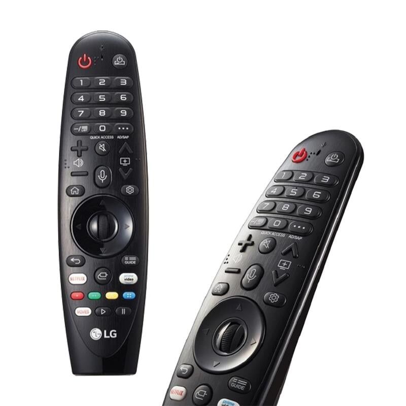 LG AN-MR20GA Ses Komutlu Lcd Led TV Sihirli Kumanda