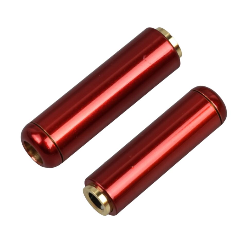Powermaster IC-261F 3.5Mm Jak Dişi (4 Boğumlu İçin)