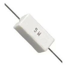 0.15 Ohm 5 Watt Taş Direnç