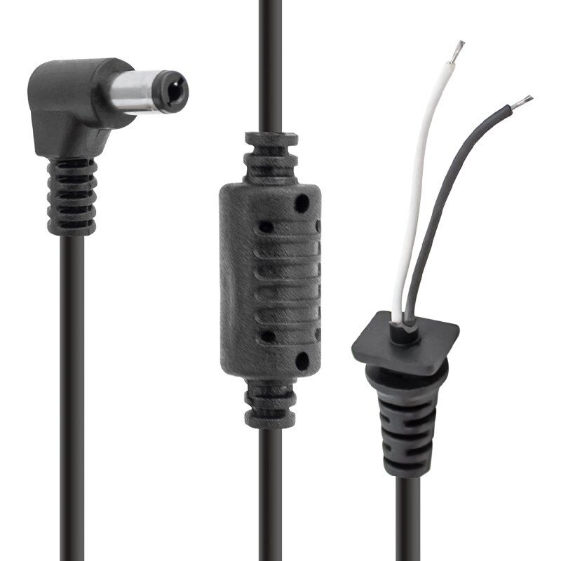 Powermaster 4.8x1.7 Mm Jacklı Notebook Adaptör Kablo