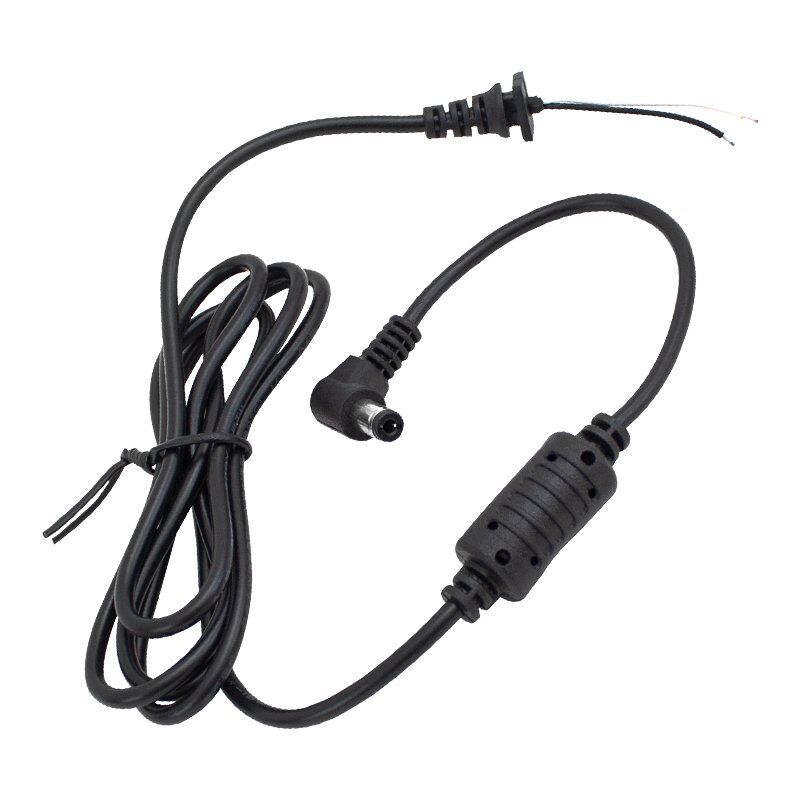 Powermaster 4.8x1.7 Mm Jacklı Notebook Adaptör Kablo