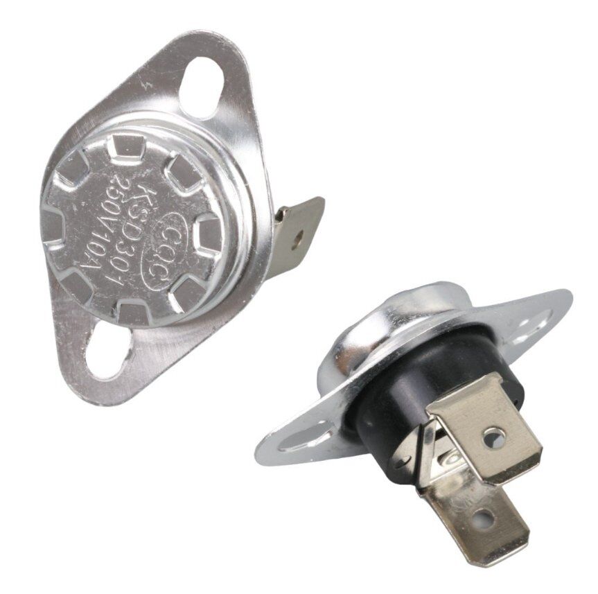 Powermaster IC-269 40C NC Termostat Normalde Kapalı Tip