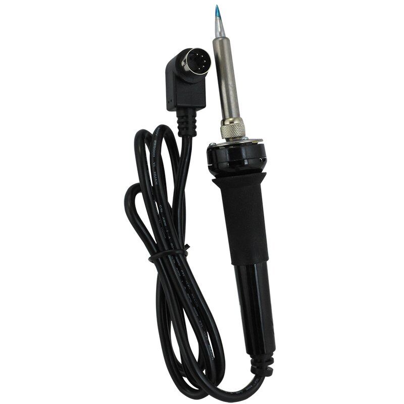 Solomon SL-20 NI 24 Volt Yedek Havya