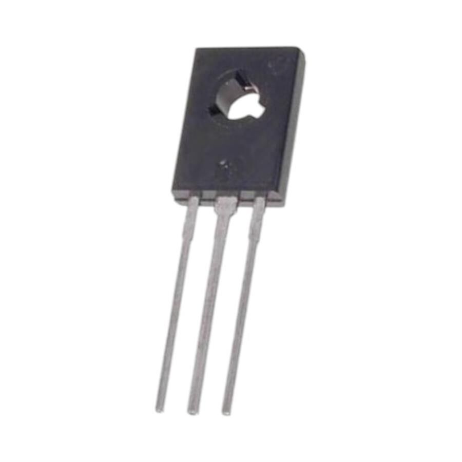 BD 178 Transistör