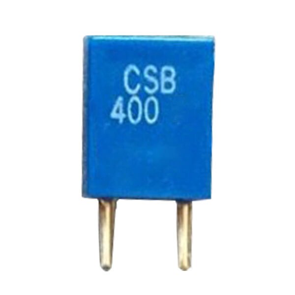 CSB 400 Kristal