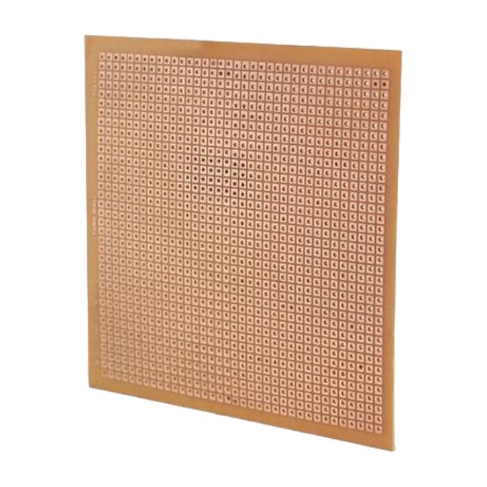 Delikli Plaket 200X300 Mm