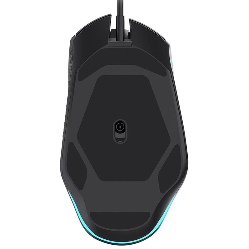 Lenovo Lecoo MG1101 6400 DPI 7 Tuşlu Kablolu RGB Led Aydınlatmalı Gaming Oyuncu Mouse