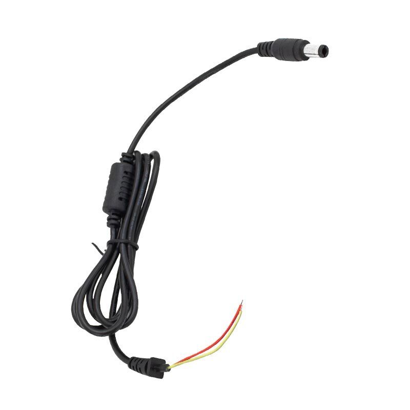 Powermaster 6.3x3.0 Uç Notebook Adaptör Jacklı Kablosu