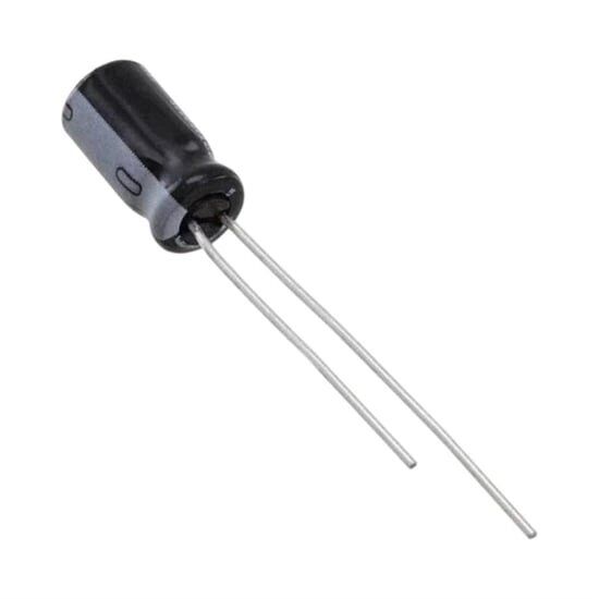 2,2 MF 100 V Kondansatör