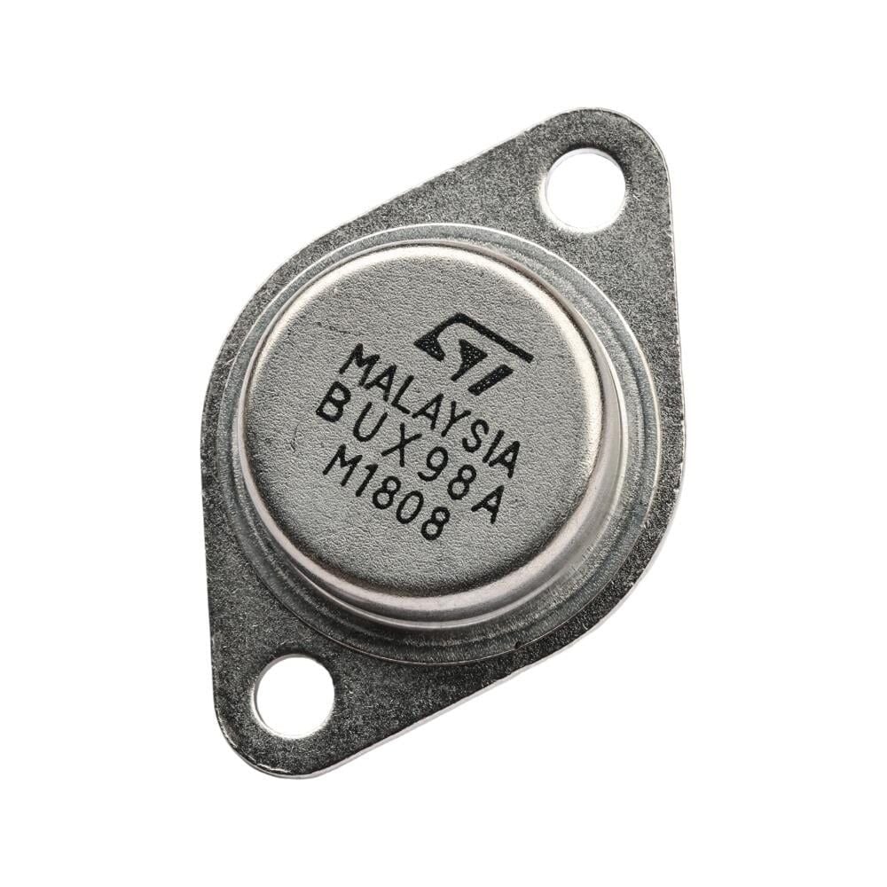 BUX 98A TO-3 Transistör
