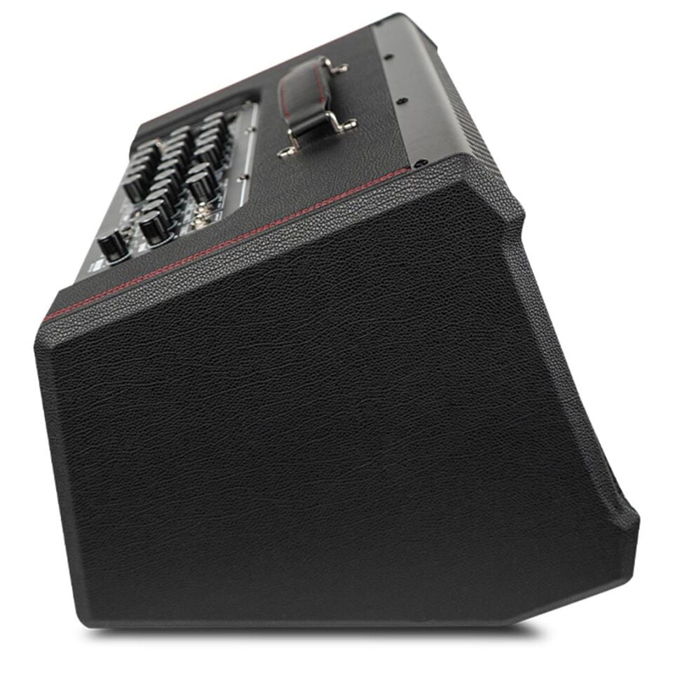 Shile SL-8 El Mikrofonlu Bluetooth Taşınabilir Hoparlör