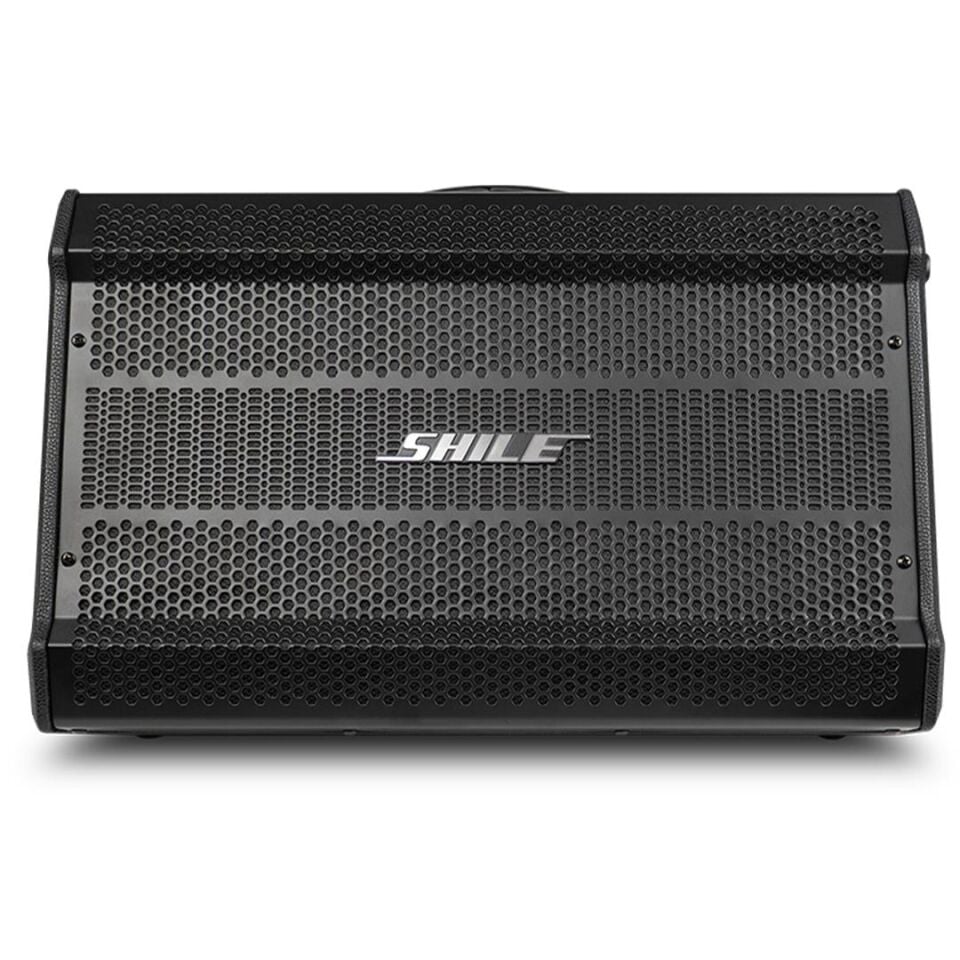 Shile SL-8 El Mikrofonlu Bluetooth Taşınabilir Hoparlör