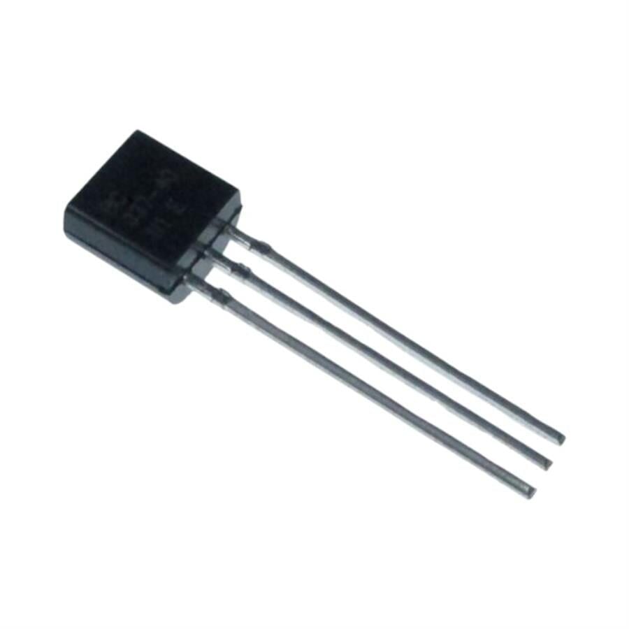 2SC 2240 Transistör