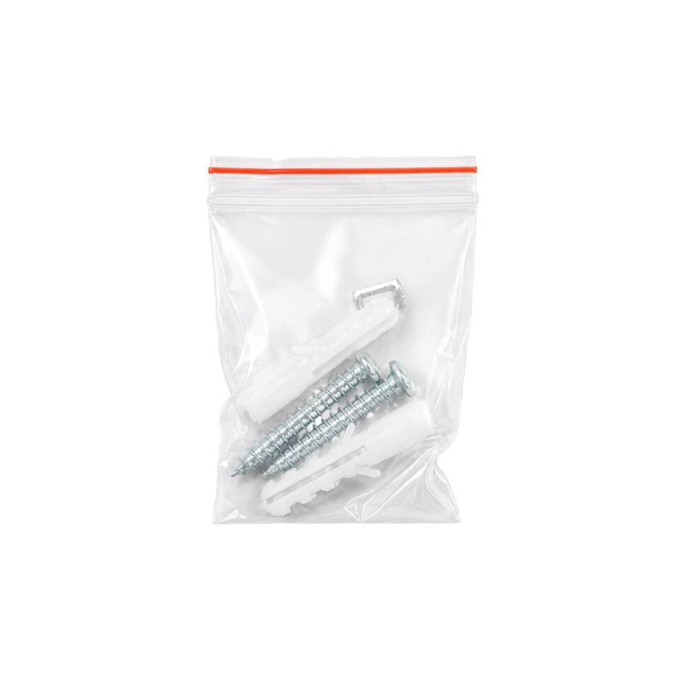 Powermaster Dahili Tip Plastik Fiber Beyaz Ek Bağlantı Kutusu